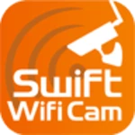 Logo of Swift Wifi Cam android Application 